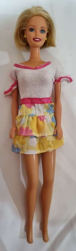 Mattel Barbie doll