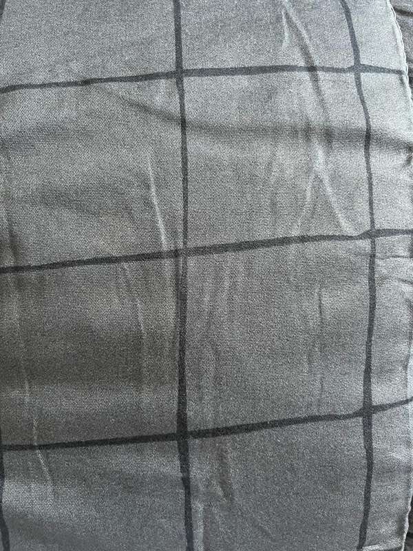 Double bed comforter