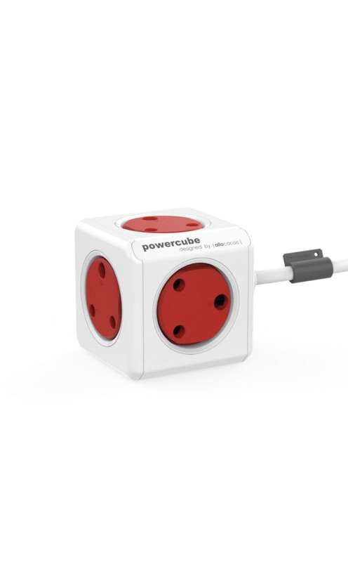 Allocacoc Powercube