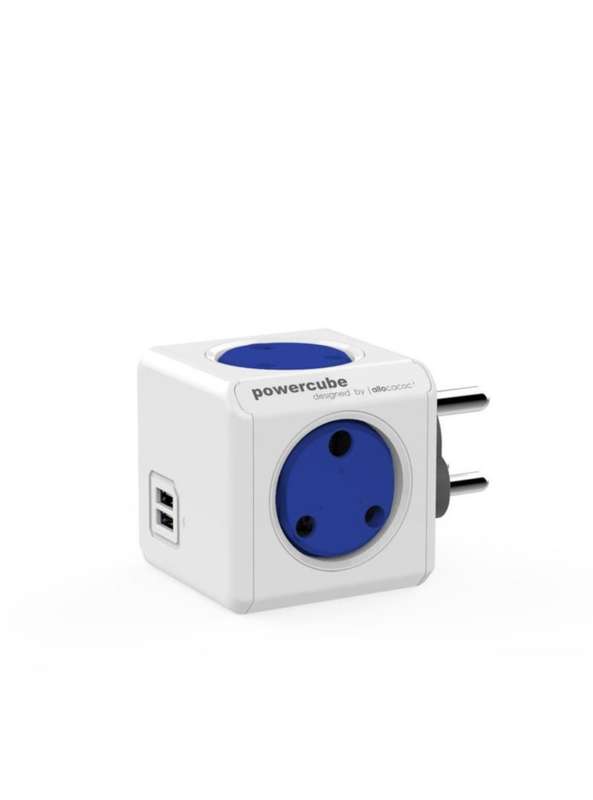 Allocacoc Powercube