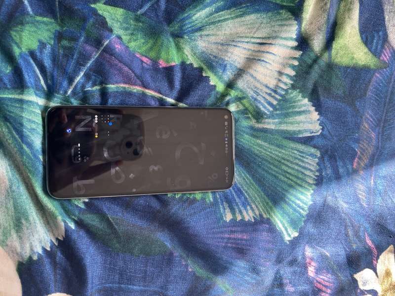Huawei P40 lite and Huawei Freebuds 3