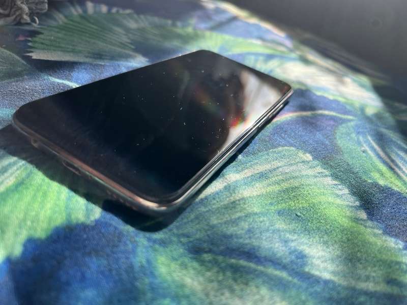Huawei P40 lite and Huawei Freebuds 3