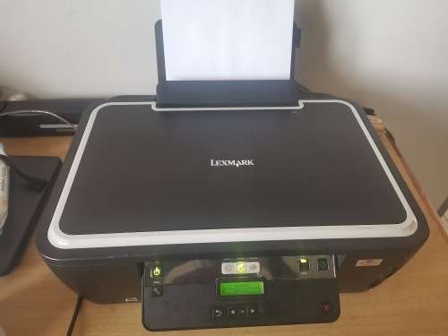 Lexmark Printing Machine