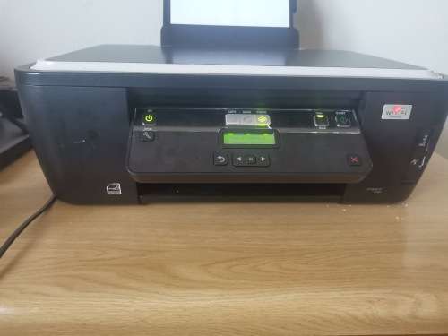 Lexmark Printing Machine