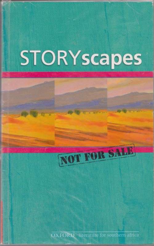 STORYscapes
