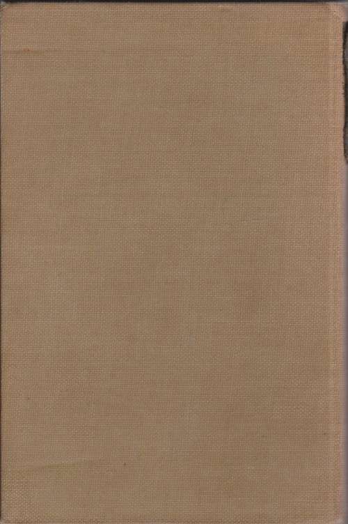 Cry the Beloved Country: A story of comfort in desolation by Alan Paton
