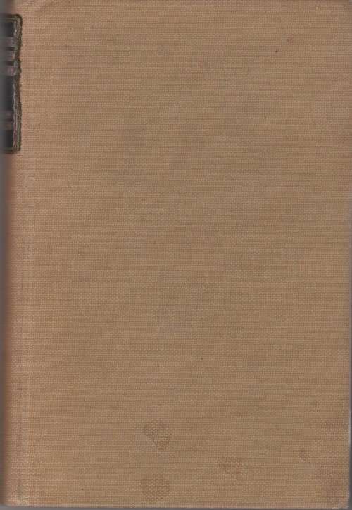 Cry the Beloved Country: A story of comfort in desolation by Alan Paton