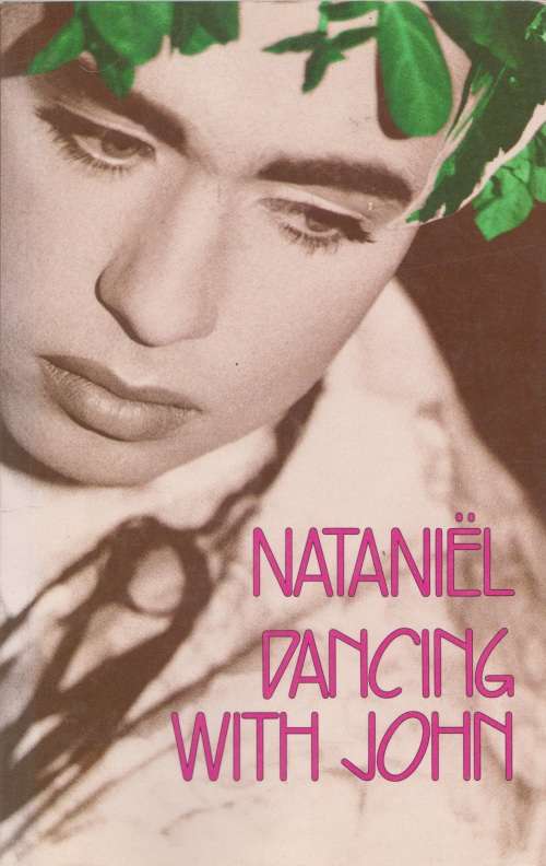 Dancing with John