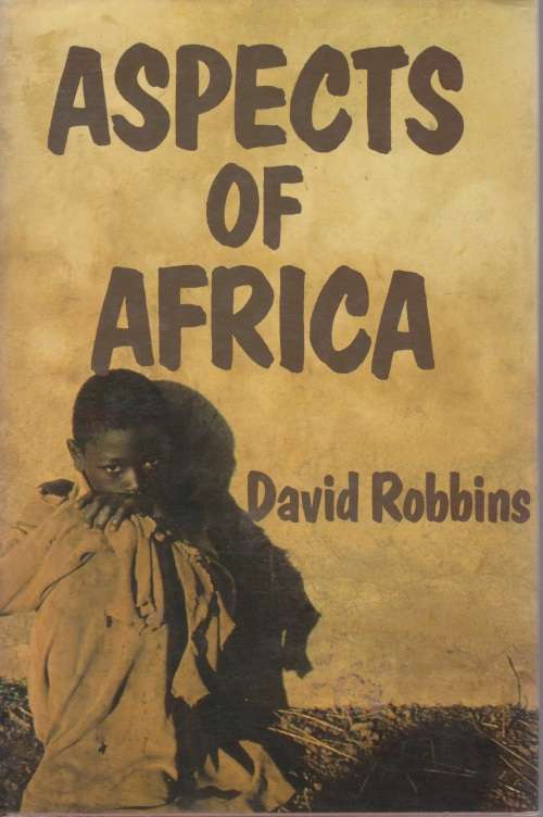 Aspects of Africa by David Robbins