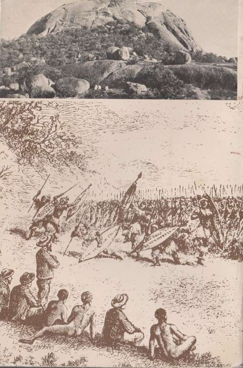 MLIMO: The rise and fall of the Matabele by `MZIKI