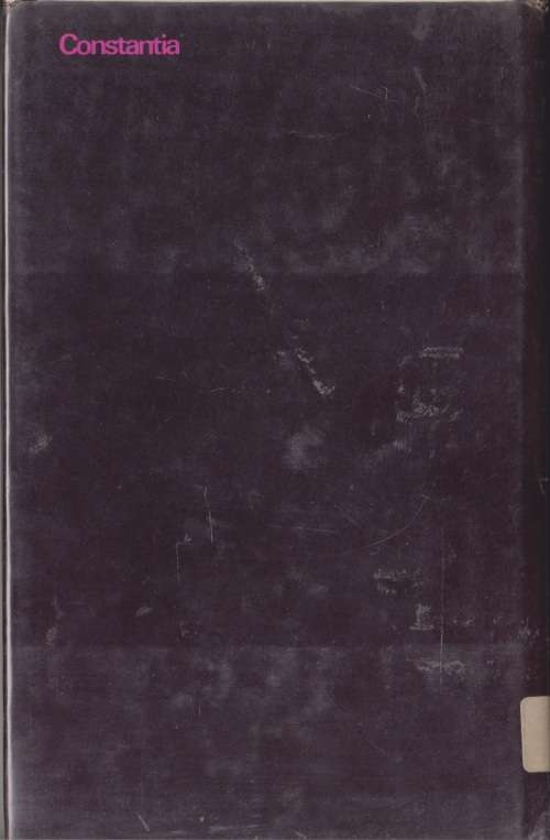 Man with a corpse round his neck by Bartho Smit