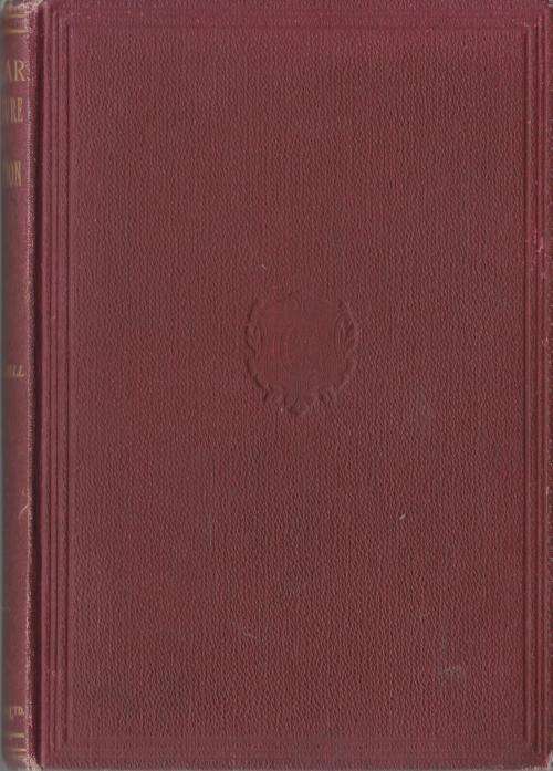Vinegar: Its manufacture and Examination by C. A. Mitchell