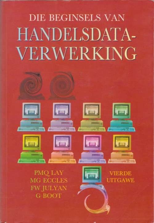 Beginsels van Handelsdataverwerking deur P. M. Q. Lay et al