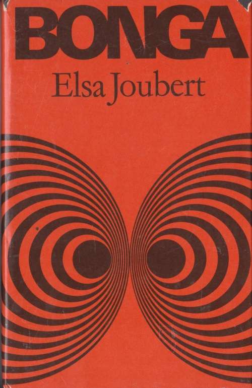 Bonga deur Elsa Joubert