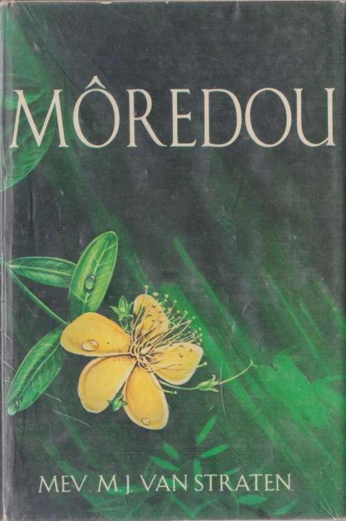 Moredou deur Mev. M.J. van Straten