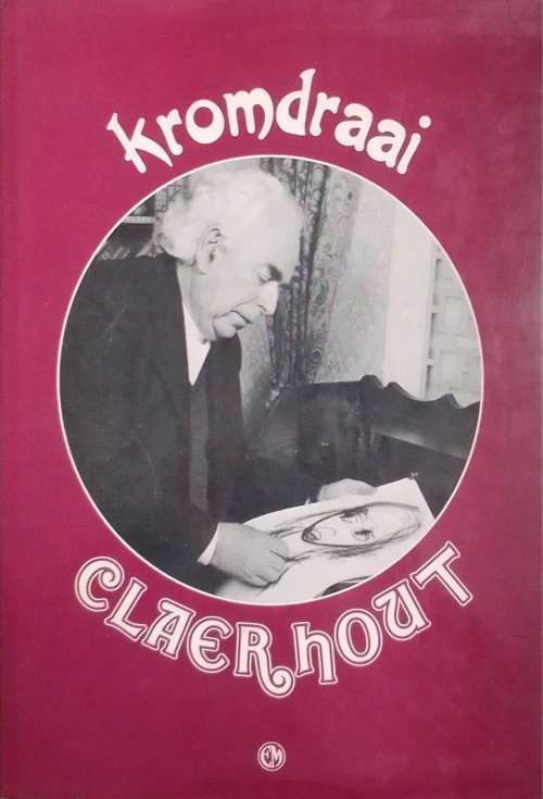 Kromdraai deur Frans Martin Claerhout