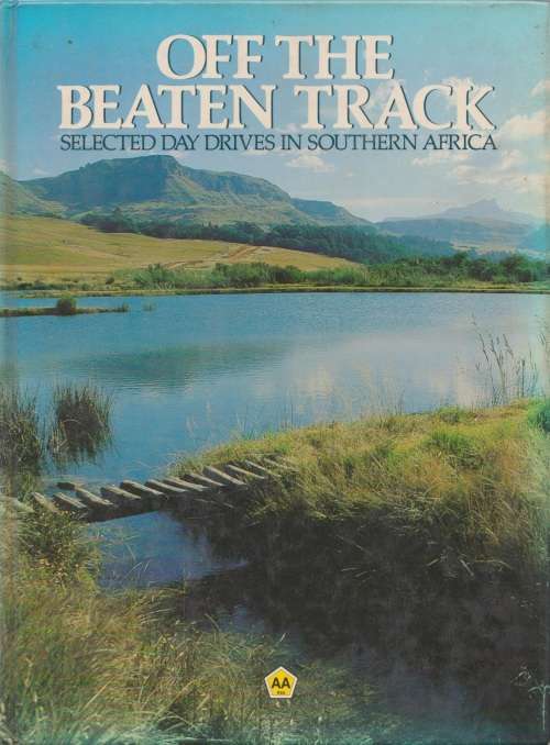 Off the beaten track