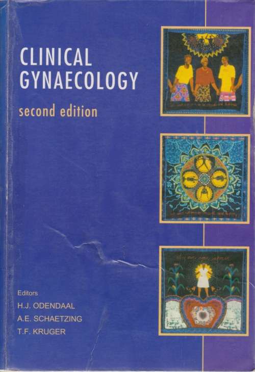 Clinical Gynaecology (2nd ed.)