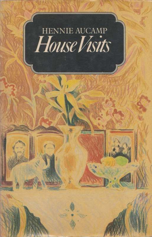 House Visits by Hennie Aucamp