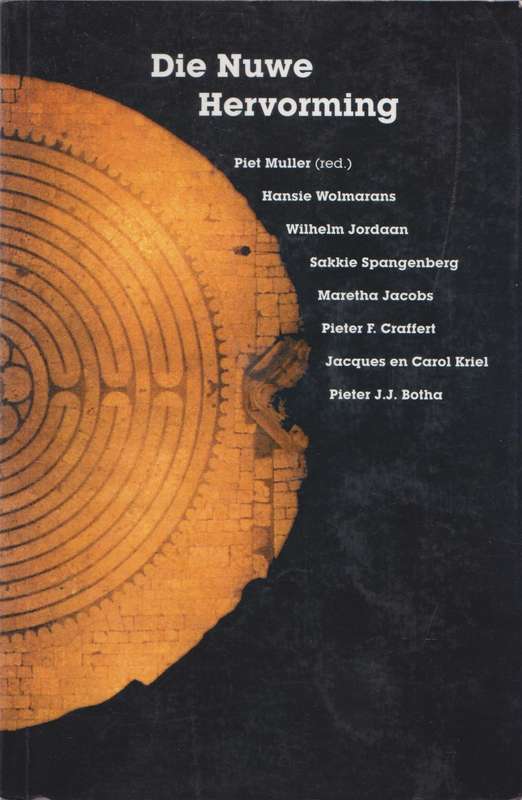 Nuwe Hervorming deur P Muller et al