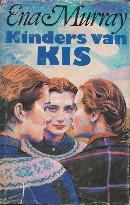 Kinders van KIS deur Ena Murray