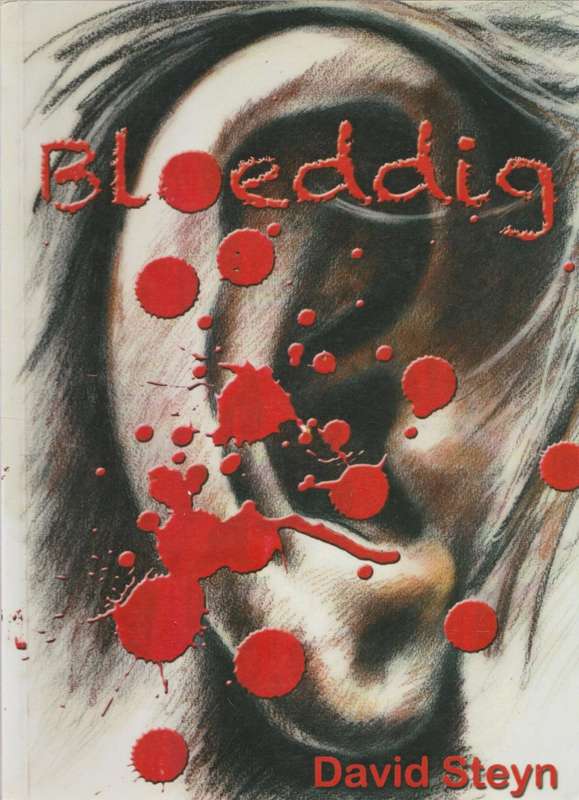 Bloeddig deur David Steyn