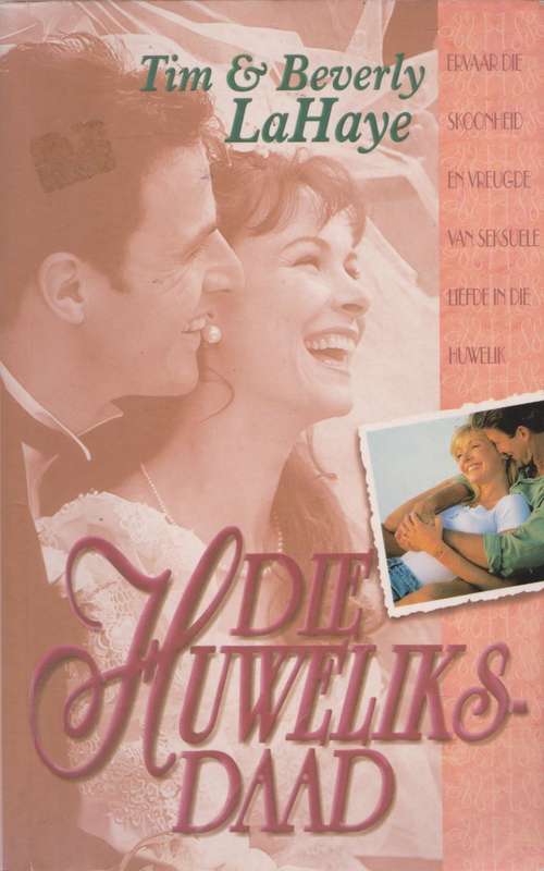 Huweliksdaad deur Tim en Beverly LaHaye