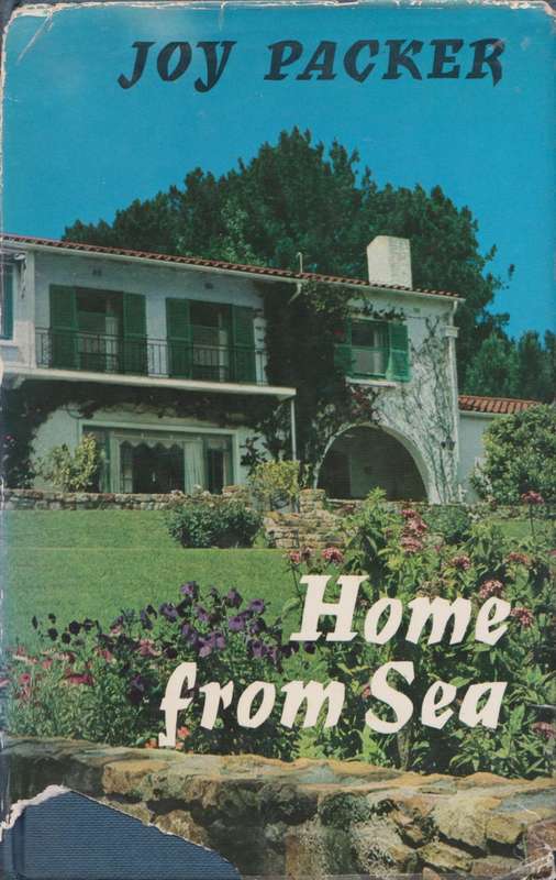 Home from Sea by Joy Packer