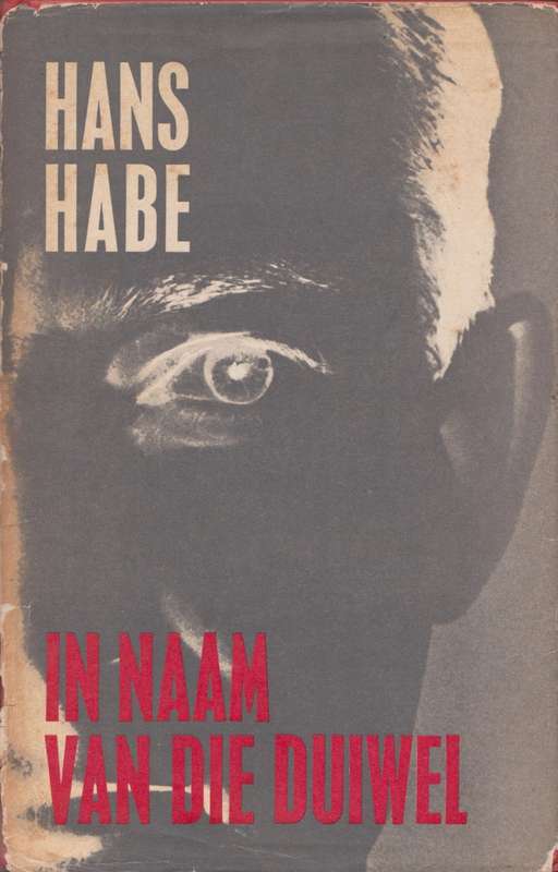In naam van die duiwel deur Hans Habe