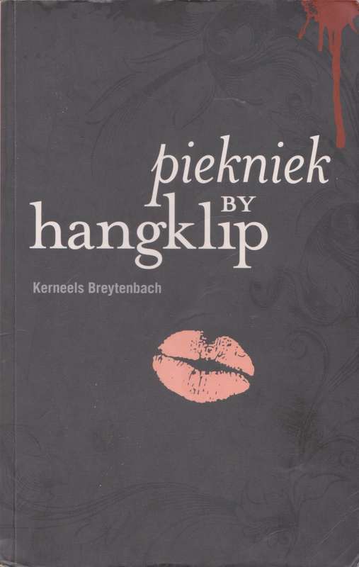 Piekniek by hangklip deur Kerneels Breytenbach