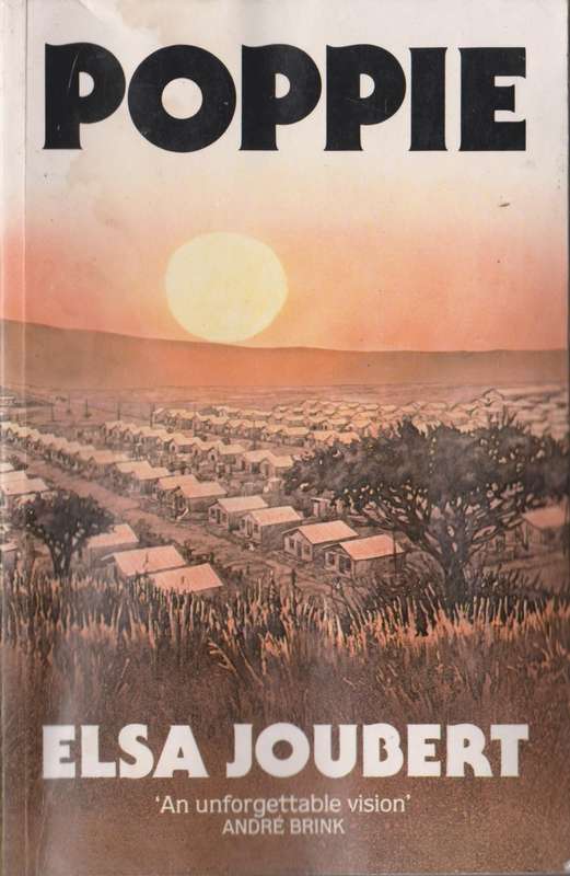 Poppie by Elsa Joubert