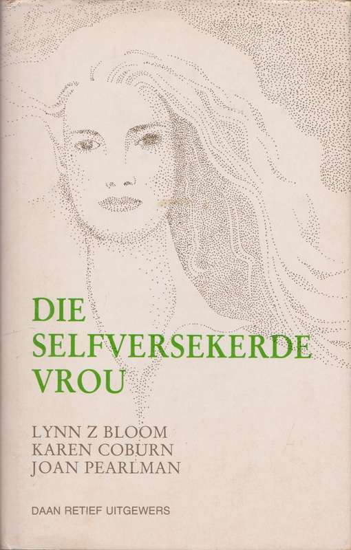 Selfversekerde vrou deur Bloom, Coburn & Pearlman