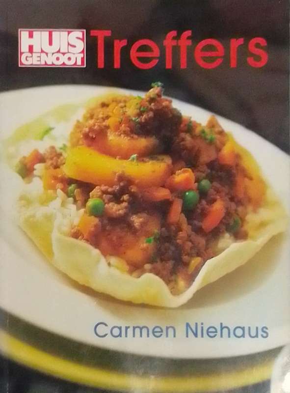 Huisgenoot Treffers deur Carmen Niehaus