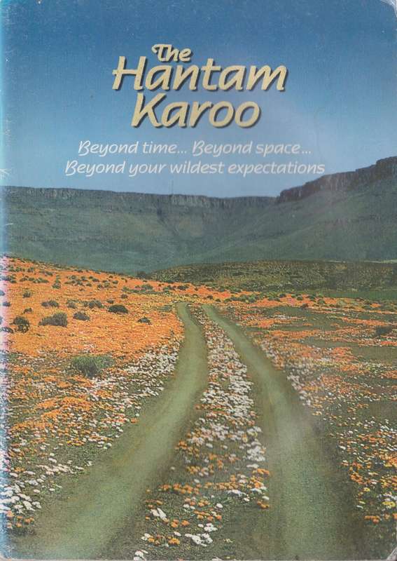 Hantam Karoo