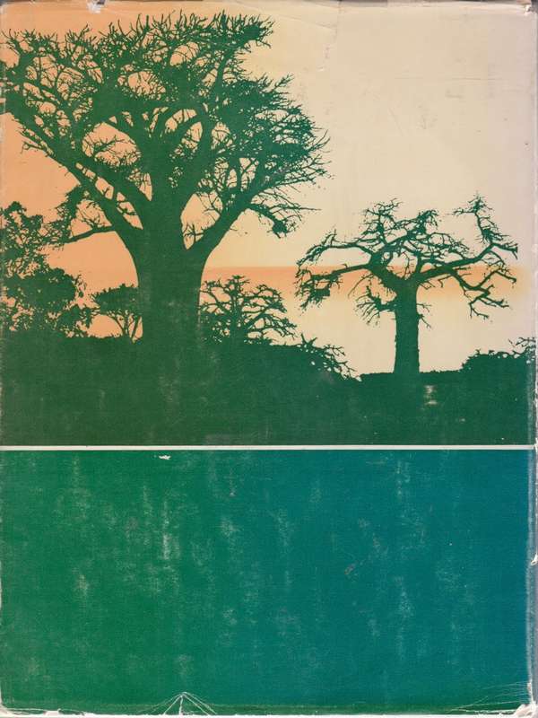 Sixty-six Transvaal Trees by B de Winter et al