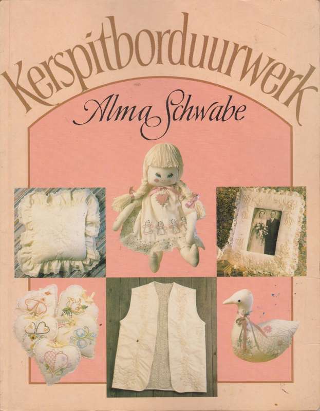 2-for-1 Sale Embroidery Books