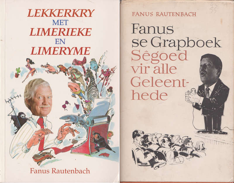 2-vir-1 Fanus Rautenbach boeke