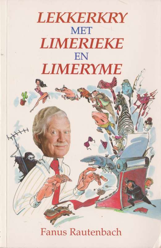 2-vir-1 Fanus Rautenbach boeke