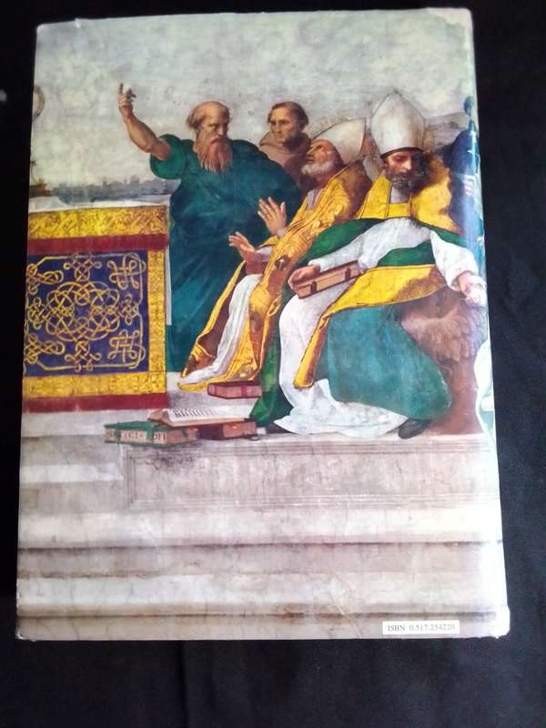 Complete work of Raphael