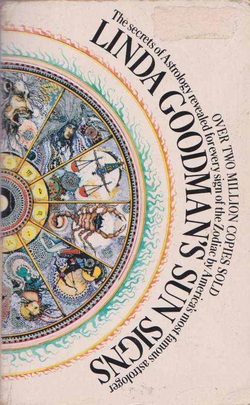 Linda Goodman`s Sun Signs