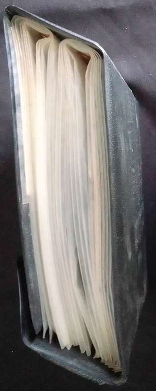 7` Vinyl Collection Case - Various Genres