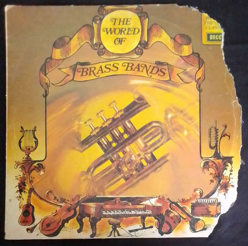 The world of the Brass Bands