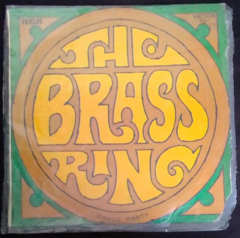 Brass Ring Dance Party