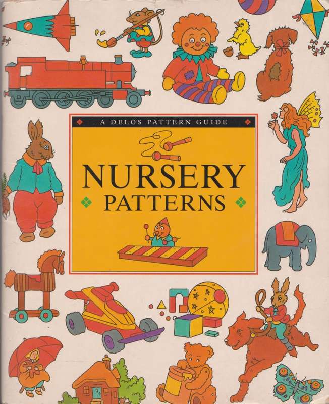 Nursery Patterns