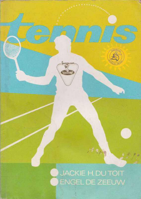 Tennis deur Du Toit & De Zeeuw