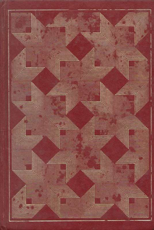 Red Reader`s Digest Condensed Books - First Edition  Collectors`s Library