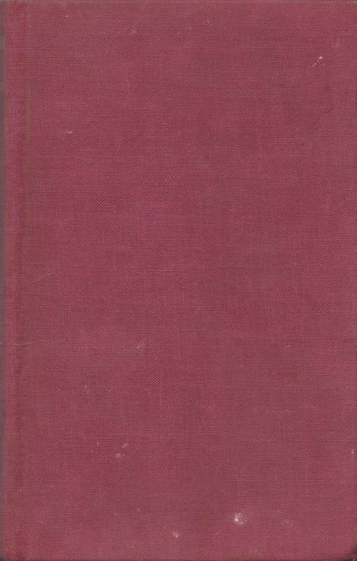W.P. Schreiner: A South African by Eric A. Walker