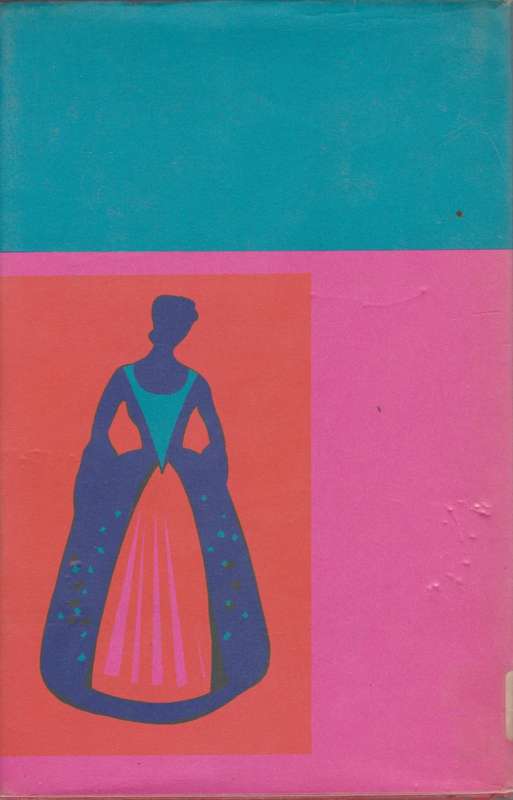 Costumes for school plays by Barbara Snook