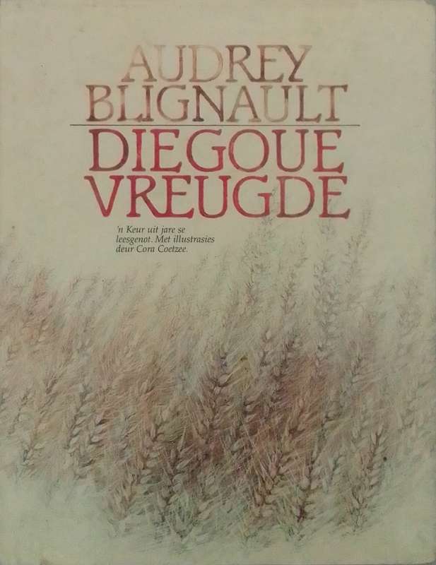 Goue Vreugde deur Audrey Blignault