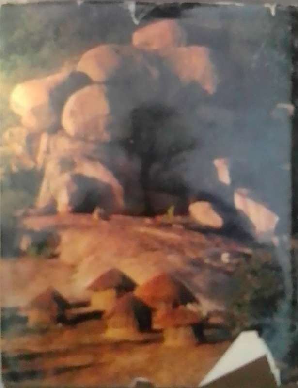 Rhodesian Legacy by Ian Murphy and Alf Wannenburgh